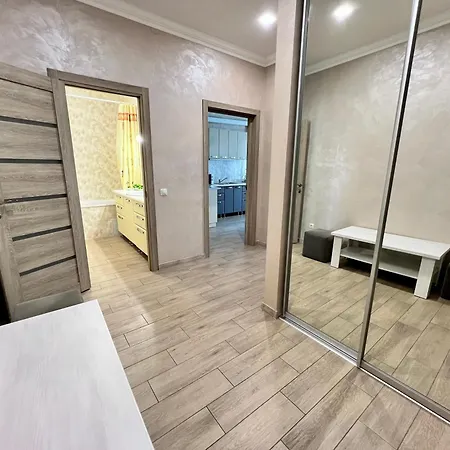 Osapart At Shevchenka 19 Street