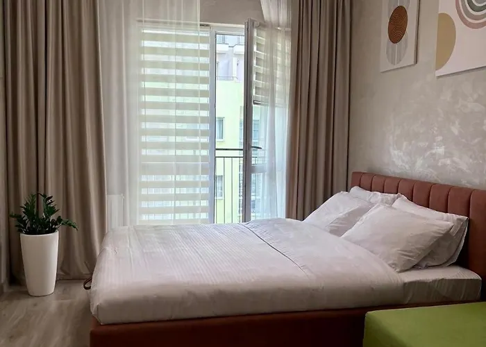 Apartment Osapart At Shevchenka 19 Street *