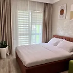 Апартаменты Osapart At Shevchenka 19 Street *