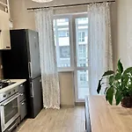Апартаменты Osapart At Shevchenka 19 Street *