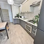 Апартаменты Osapart At Shevchenka 19 Street *