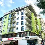 Апартаменты Osapart At Shevchenka 19 Street