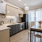 Osapart At Shevchenka 19 Street Apartmán Lvov