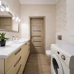 Apartmán Osapart At Shevchenka 19 Street Lvov