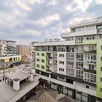 Apartment Osapart At Shevchenka 19 Street