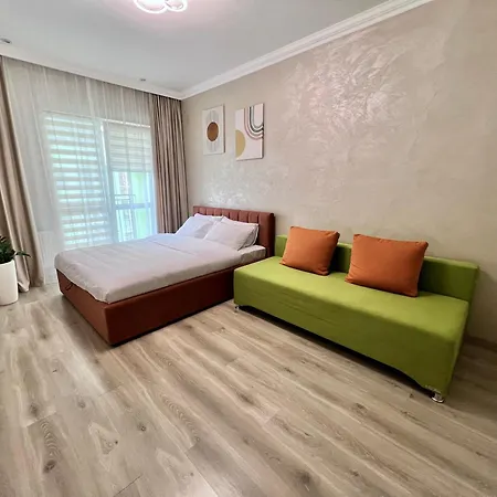 Osapart At Shevchenka 19 Street Appartamento