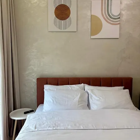 Osapart At Shevchenka 19 Street Leopoli