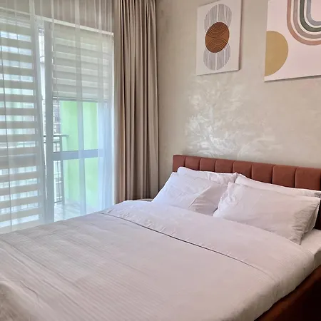 Apartament Osapart At Shevchenka 19 Street