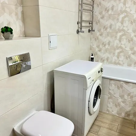 Osapart At Shevchenka 19 Street