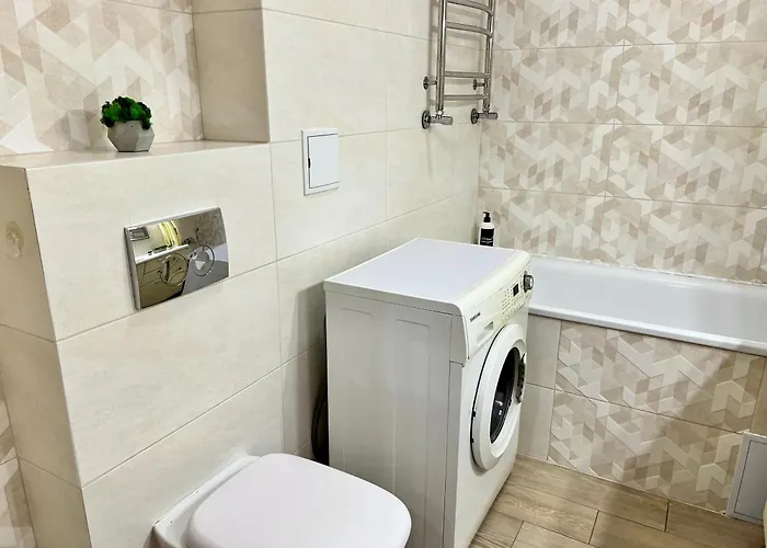 Osapart At Shevchenka 19 Street