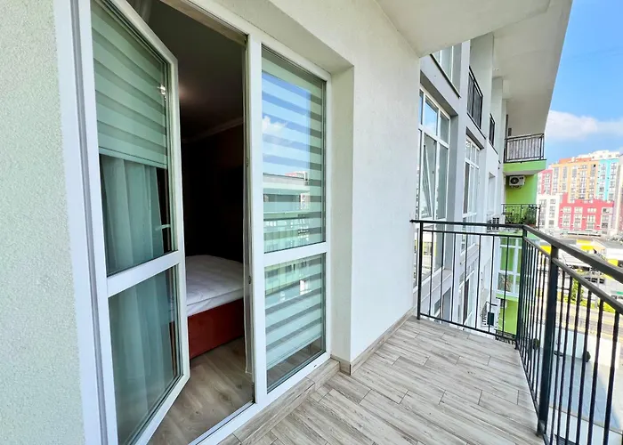 Osapart At Shevchenka 19 Street Lwów