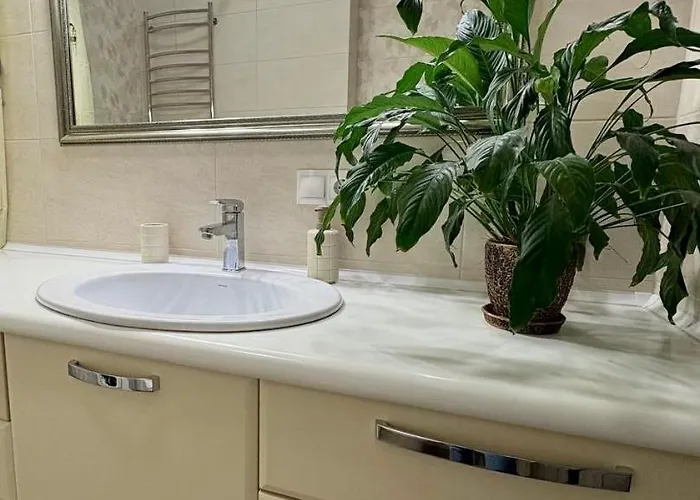 Osapart At Shevchenka 19 Street Apartamento Leópolis