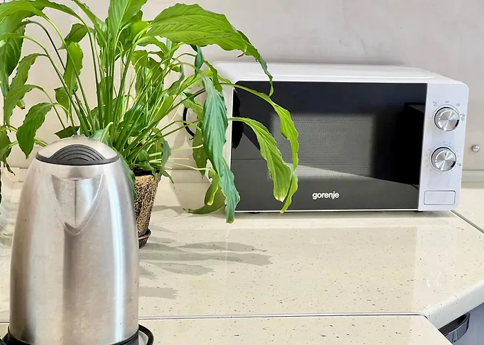 Osapart At Shevchenka 19 Street *