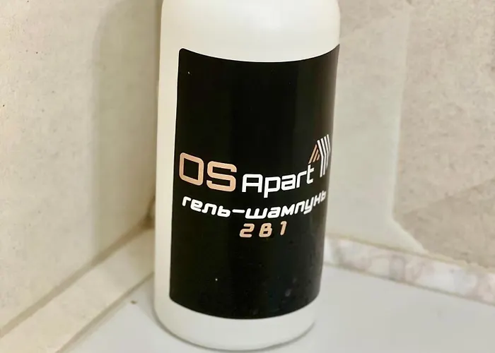 Osapart At Shevchenka 19 Street Leópolis