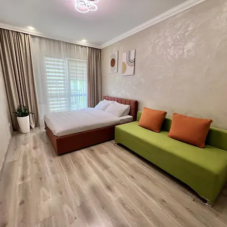 Osapart At Shevchenka 19 Street Appartement Lviv