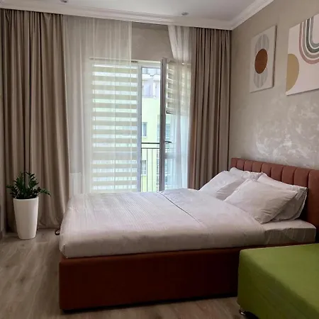 Appartement Osapart At Shevchenka 19 Street *