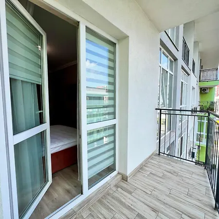 Osapart At Shevchenka 19 Street Lviv