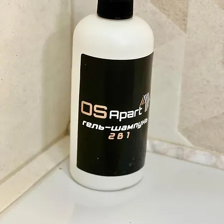 Osapart At Shevchenka 19 Street Lviv