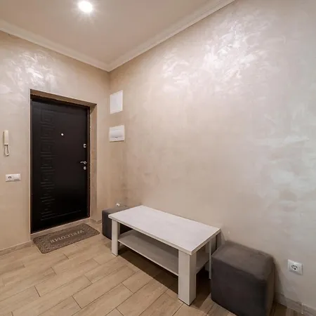 Apartament Osapart At Shevchenka 19 Street *